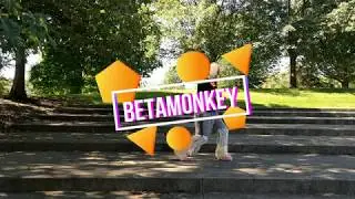 Pegboard Nerds ft  Elizaveta -Hero Stonebank Remix (Fursuit Shuffle)