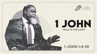 Walk in the Light -- Voddie Baucham