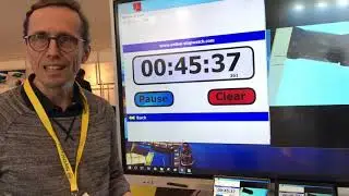 NorthVision, VisionShare Zero Latency demo test