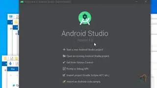 Create AR Poster in Unity and Vuforia04  jre jdk androidsdk install