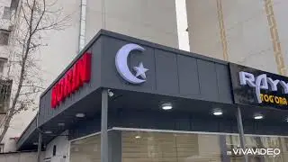 Наружная реклама