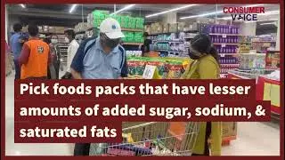 Festive Season-Choose Healthy Food for gifting