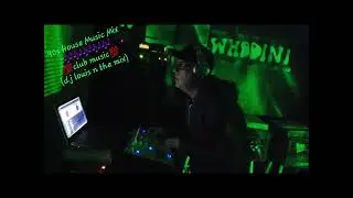 90s House Music Mix 🎶🎶🎶🎶 💯club music.(dj louis n the mix)