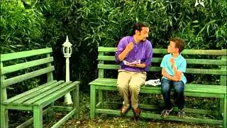 عش البنات حلقة ومن الحب ما عمى.flv ILHAM BERKANI