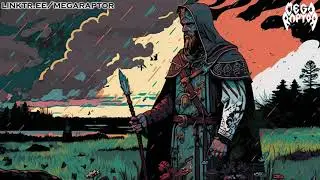 Megaraptor - Wizards & Warriors [Epic Metal]