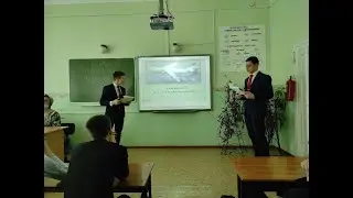 Исследование летательных свойств различных моделей бумажных самолетов