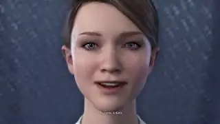 Detroit: Become Human (Part 1)