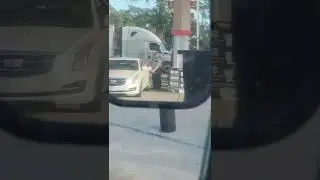 WTF Is This Guy is Doing?!
