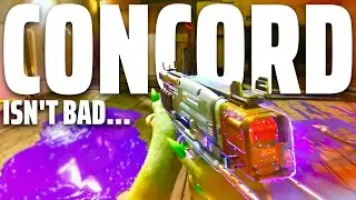 Concord Gameplay is Surprisingly Good!