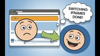 Master Python Selenium iFrame Handling in 2025: Top Tips & Tricks! 💻