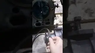 простой рабочий день моториста