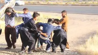 گه‌عده ی ئه م‌سه‌رده مه‌که س به‌که سه😂