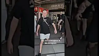 Легенда Баттлов. МЦ Опоздал 