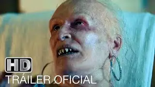 La liberación | ESPAÑOL Latino | Tráiler Oficial