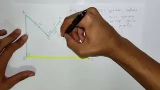 MÜKEMMEL BİR GEOMETRİ SORUSU +1 NET !!! ŞEKLE ALDANMA #yks2022 #2022tayfa #yks #ayt #tyt #matematik