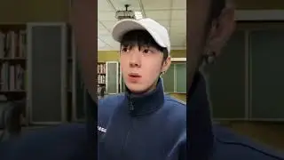 Как не стать лохом в корейско школе🇰🇷🇷🇺 