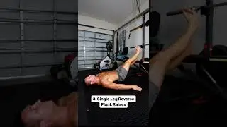 Core Exercises for Magic Back Pain Relief!