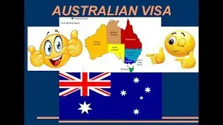AUSTRALIAN VISA