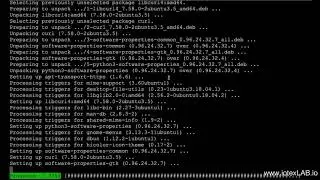IoTeX Blockchain Tutorial 1 - Installing a full node on Ubuntu Linux 18 04