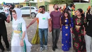 Gunde Zoke Daweta Yasemin &  Bayram Malbata Çeliker Foto Özlem & Koma Welat Sunar Part=2
