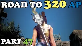 BDO - Road To 320 AP Part 47: Back To Gambling