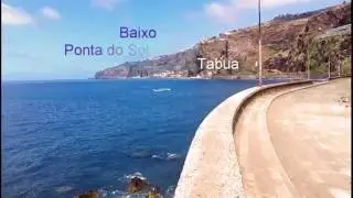 praia da ribeira brava