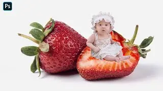 photo manipulation in photoshop | Photo Editing tutorial