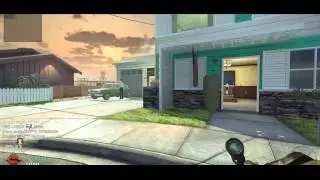 Zoid XIX - Black ops poo #2