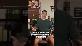 Feels So Good by Matt Corman & We$tphal 