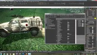 CryEngine3 Tutorial 32-Editor to GAME