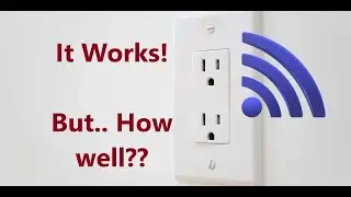 WiFi From Your Outlets? | Powerline Adapters