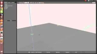 gazebo HILS for multiple flight
