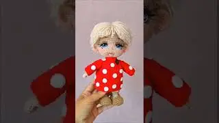 Домовëнок Кузя