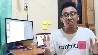 How FORKOM TRI SV UGM drive my leadership skill!
