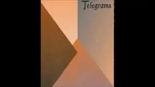 Telegrams - Everyone (Live Salle Nantes Erdre)