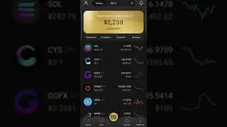 Как вернуть SOL за совершённые ранее обмены на вашем SPL кошельке.