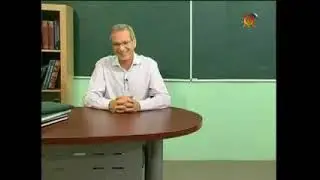 Lessons in Good Manners (Bibigon, October 15, 2009) Episode 39