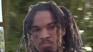 Kush Martin ~ 3 Gram BackWood (Official Video)