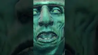 This must have been TERRIFYING - Elden Ring Free Cam Mod
