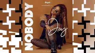 JOY - Nobody (clip officiel #Cameroun)