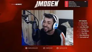 IMOGEN si ciclul StoryTime