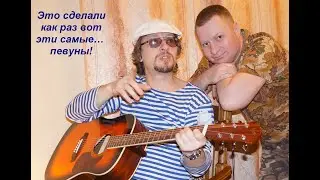 Беня Молдаванский.  "Хрущевочки"