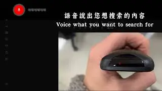 如何在youtube使用语音搜索