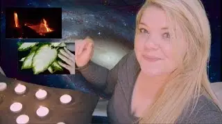 2017 Horoscope & Resolutions for Earth and Fire Signs - Relaxing - Soft Spoken