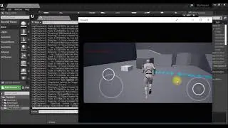 Live test your Android project in Unreal Engine  | Unreal engine Android Tutorial |
