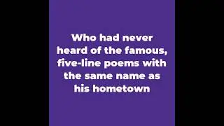 #LimerickDay