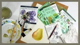 BOTANICAL ART Let me help you!