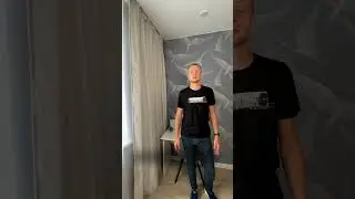 ниша для штор