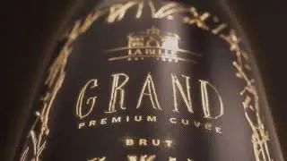 La Belle Grand - Vina Belje