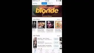 How to Download and import Music to library Music App iOS without iTunes